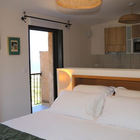 A Pasturella Hotel Монтичело Екстериор снимка