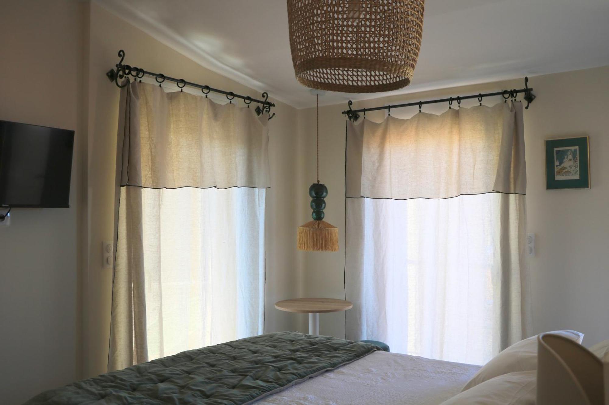 A Pasturella Hotel Монтичело Екстериор снимка