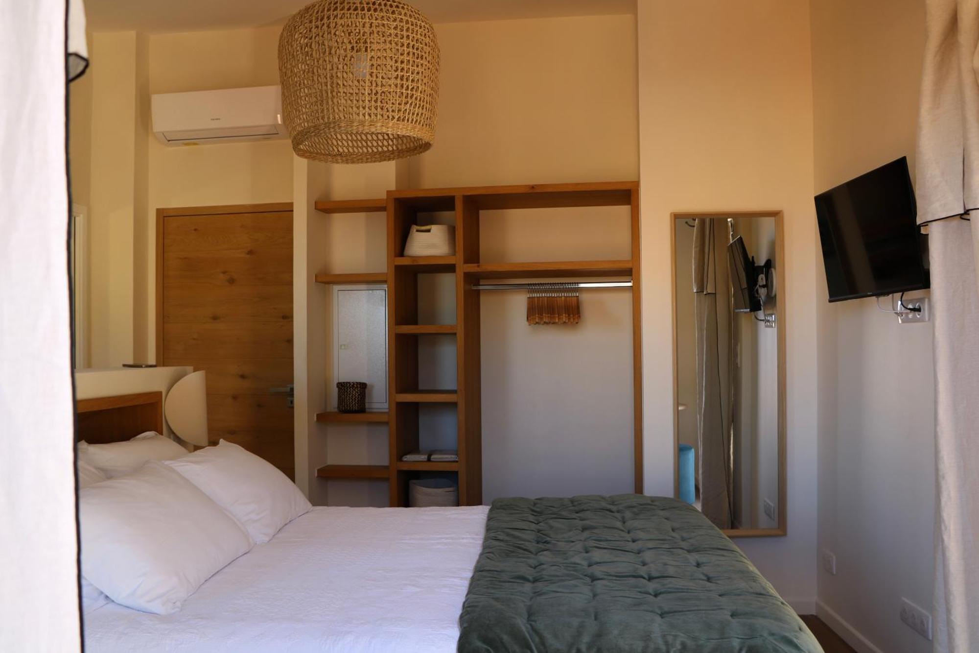 A Pasturella Hotel Монтичело Екстериор снимка