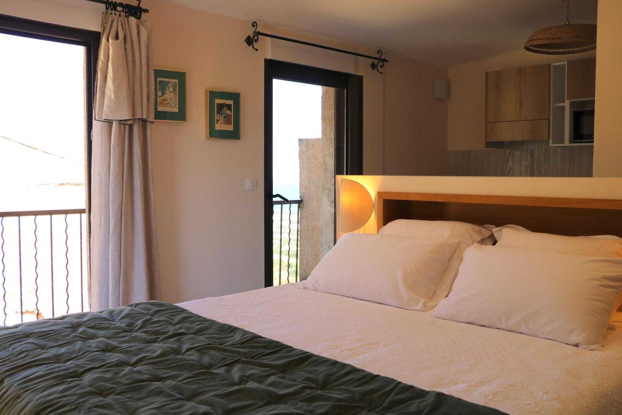A Pasturella Hotel Монтичело Екстериор снимка
