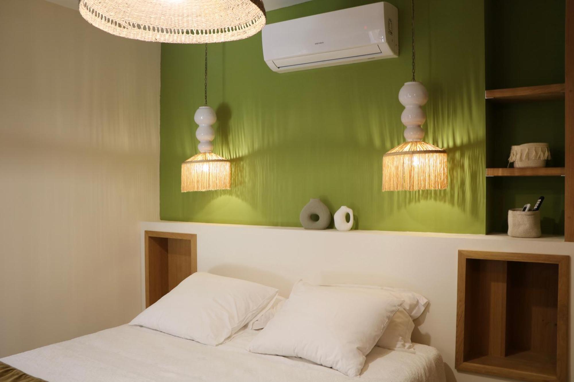 A Pasturella Hotel Монтичело Екстериор снимка