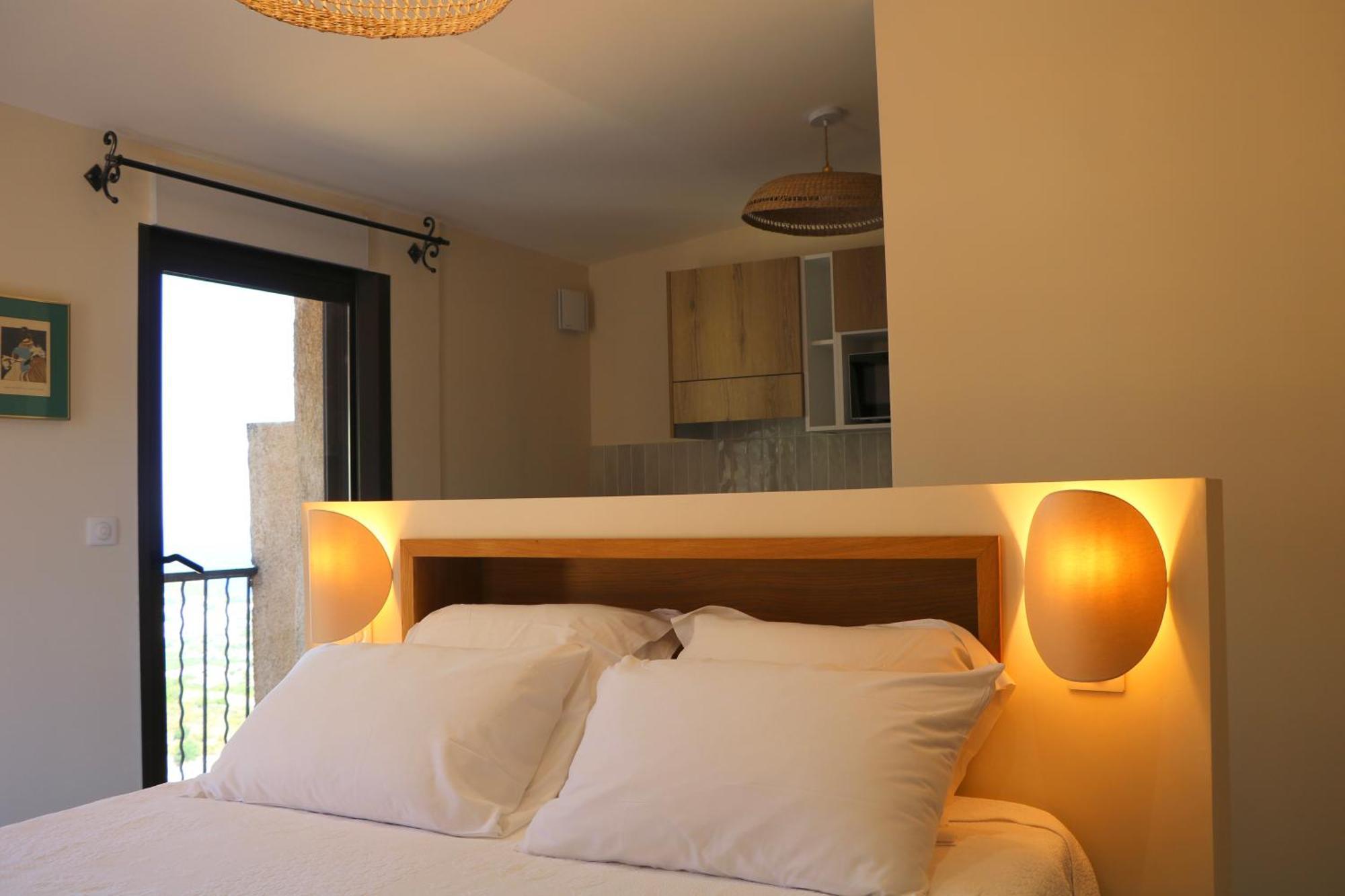 A Pasturella Hotel Монтичело Екстериор снимка
