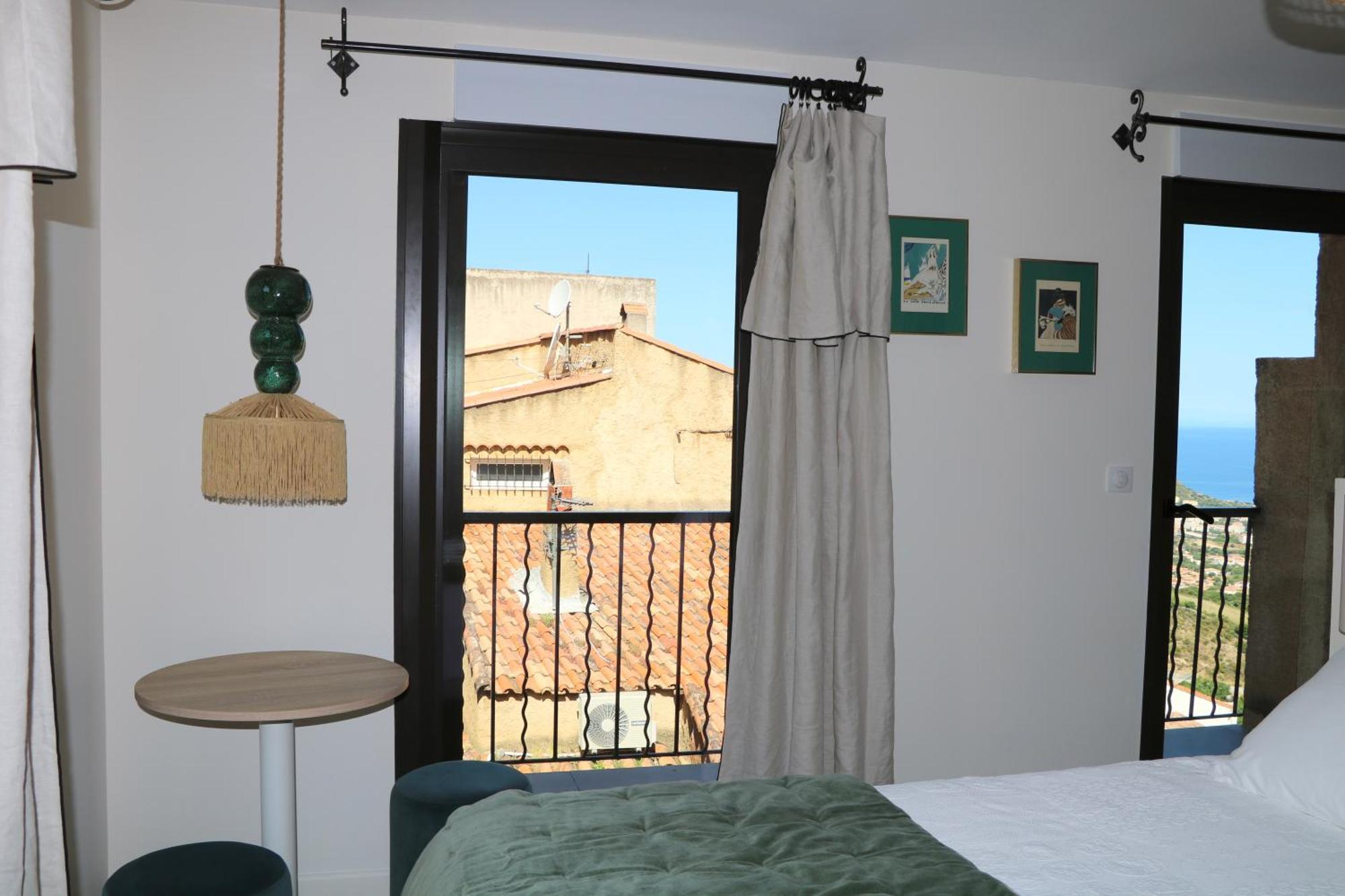 A Pasturella Hotel Монтичело Екстериор снимка