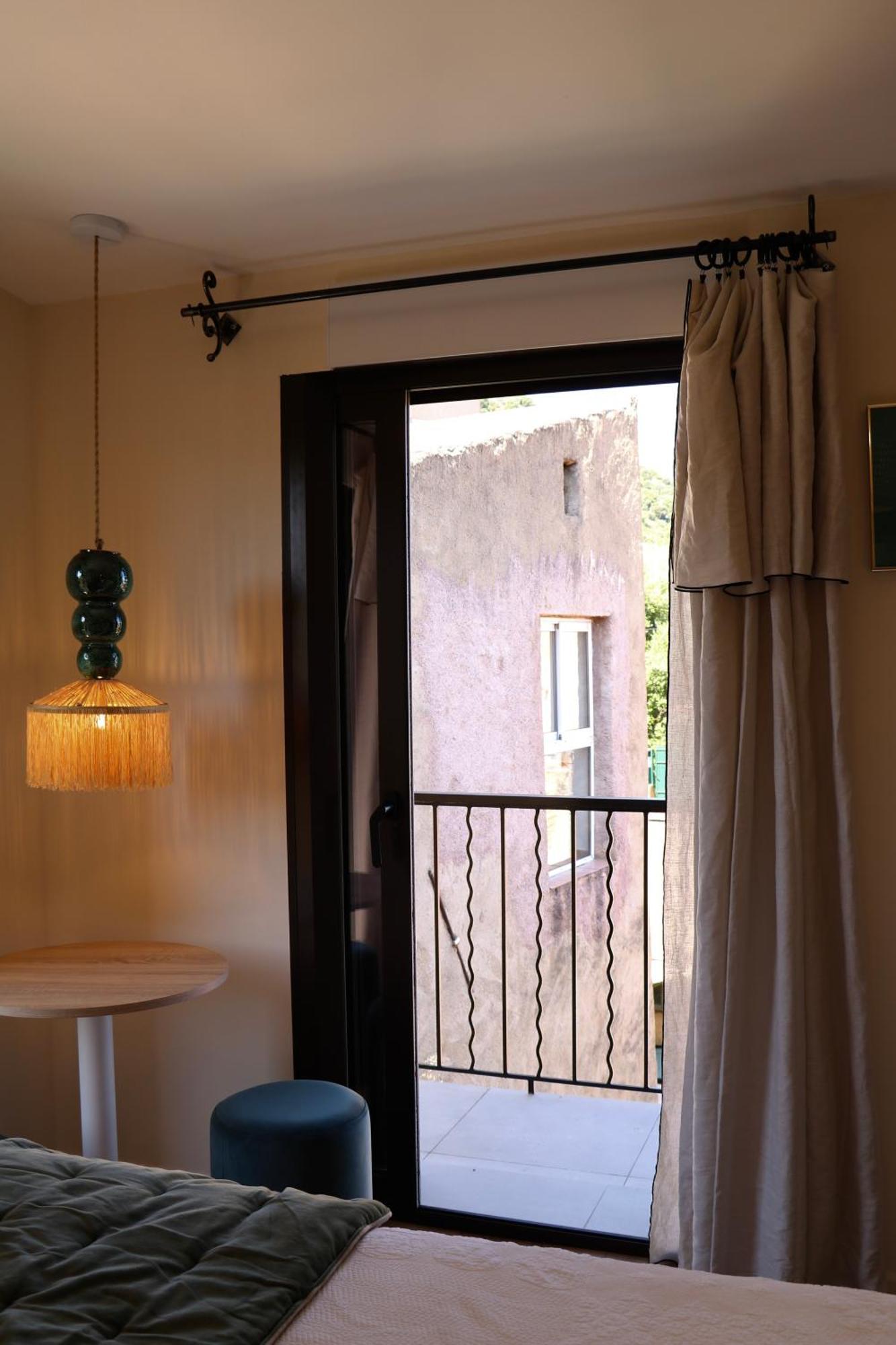A Pasturella Hotel Монтичело Екстериор снимка