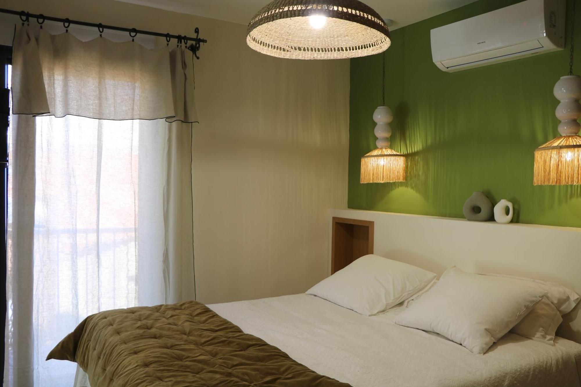 A Pasturella Hotel Монтичело Екстериор снимка