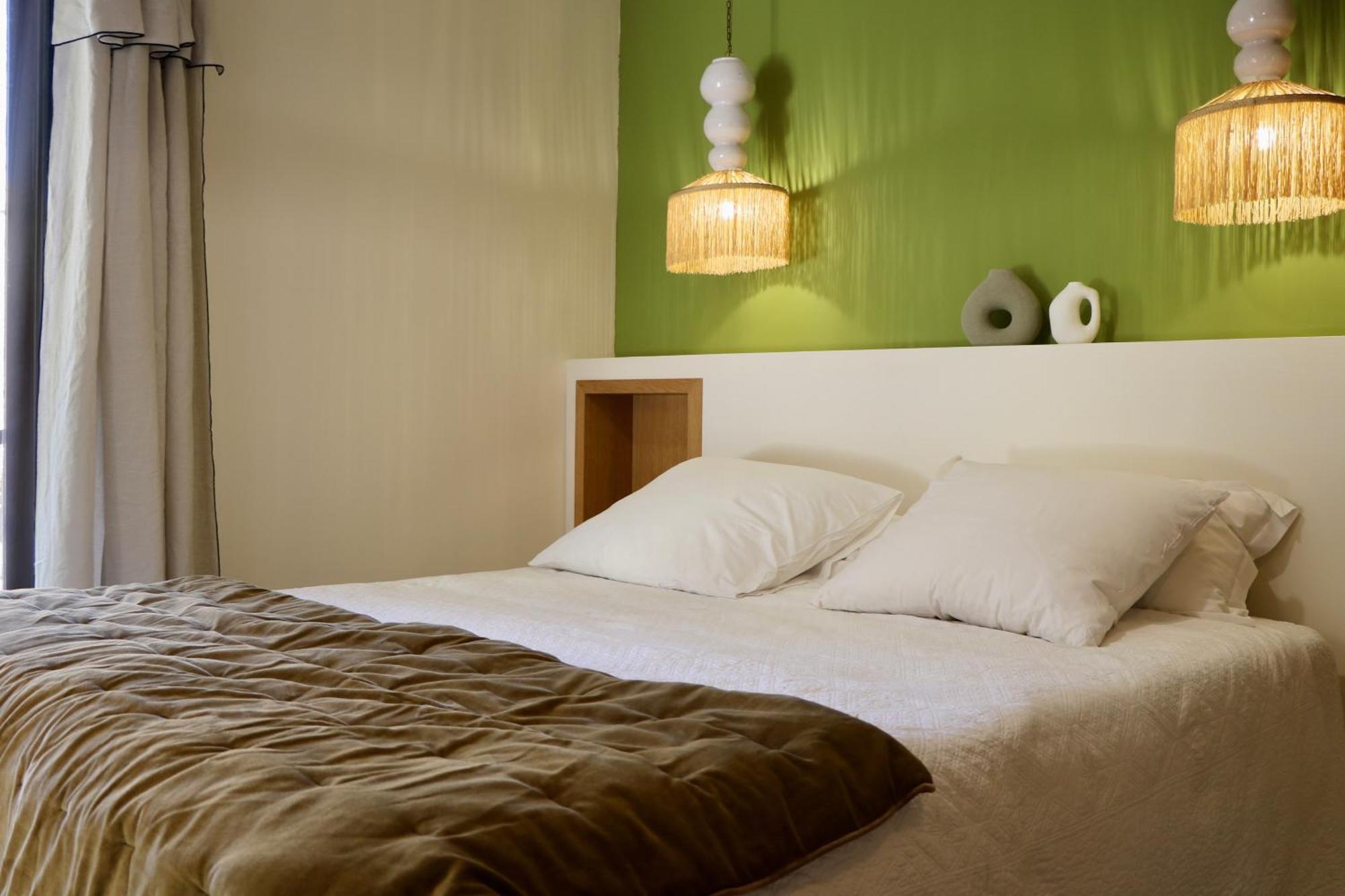 A Pasturella Hotel Монтичело Екстериор снимка