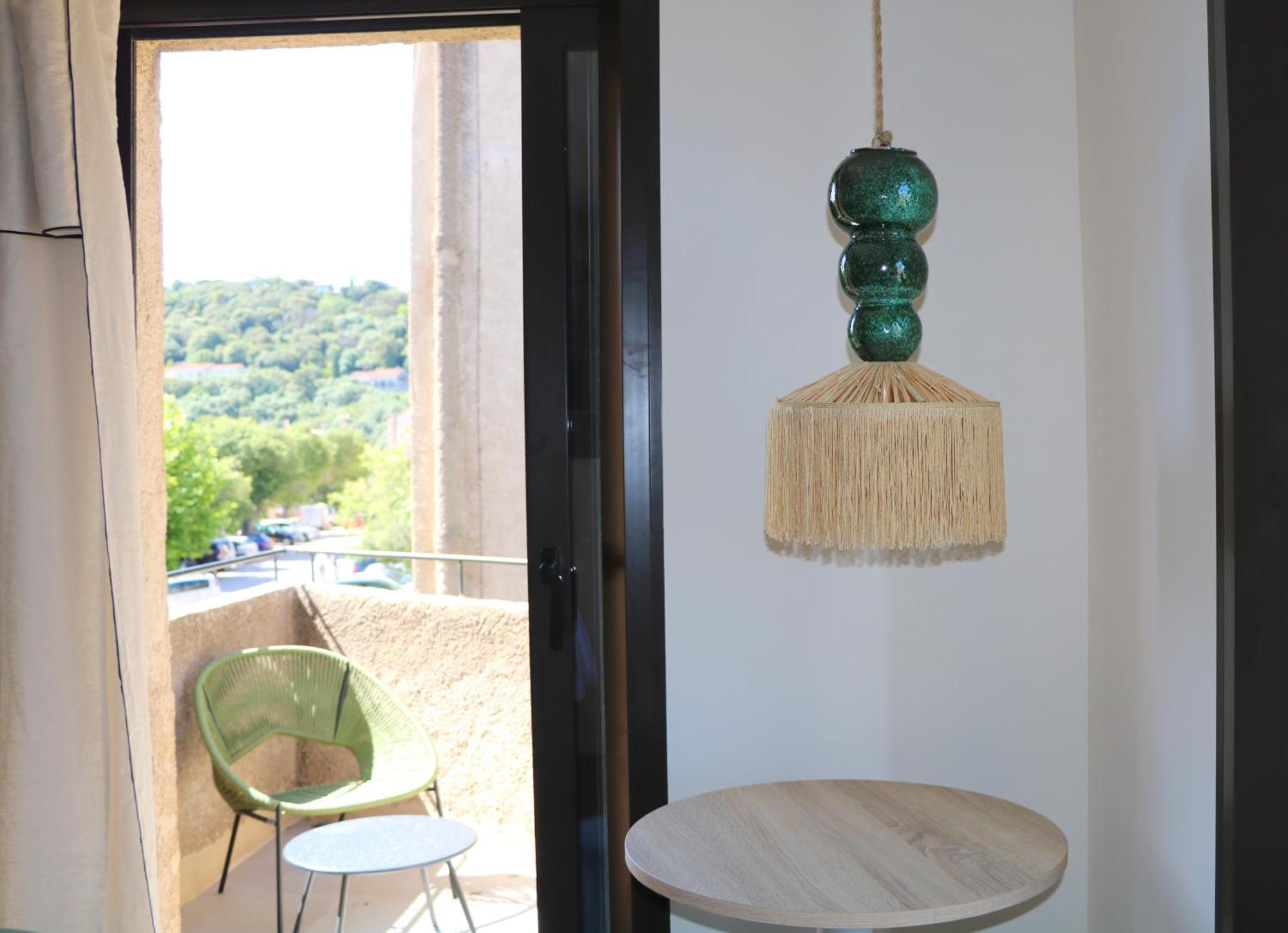 A Pasturella Hotel Монтичело Екстериор снимка