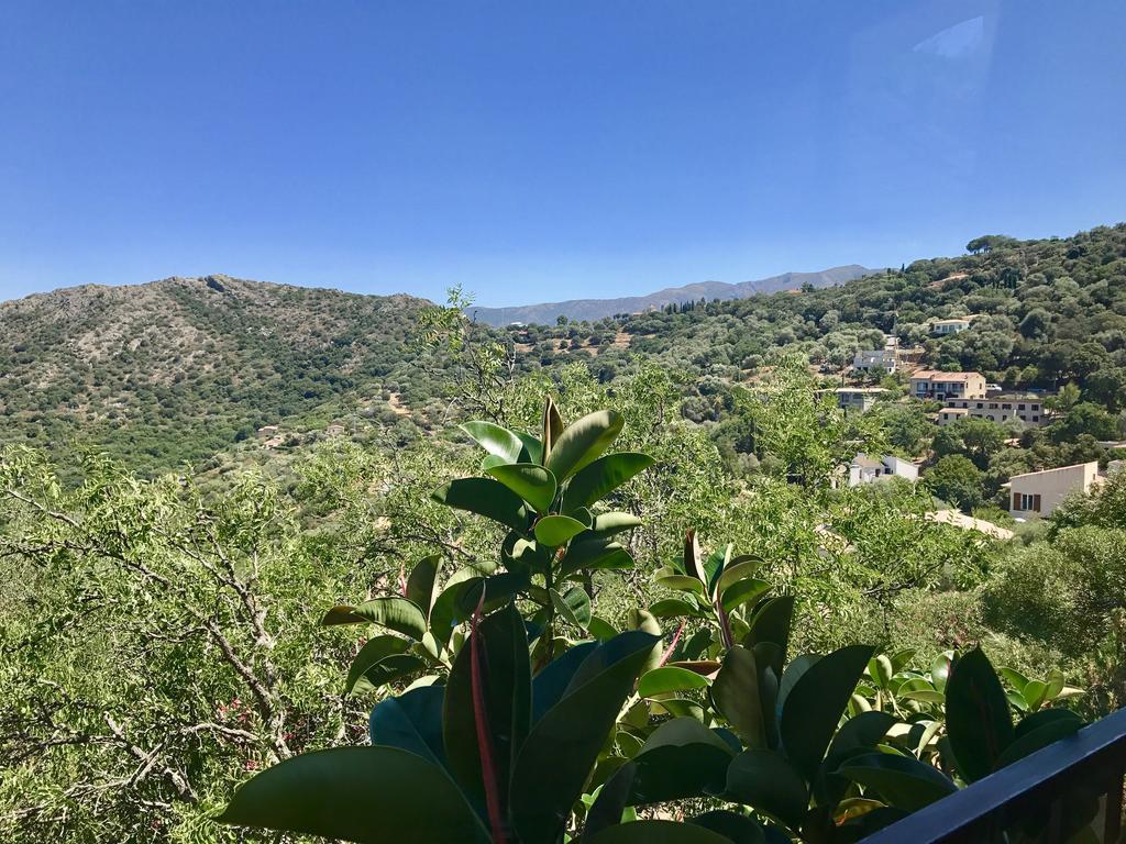 A Pasturella Hotel Монтичело Екстериор снимка