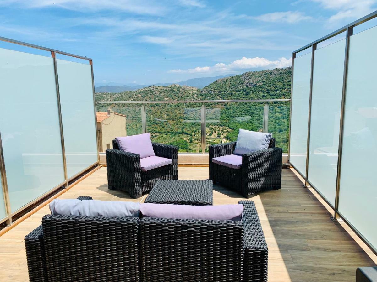 A Pasturella Hotel Монтичело Екстериор снимка