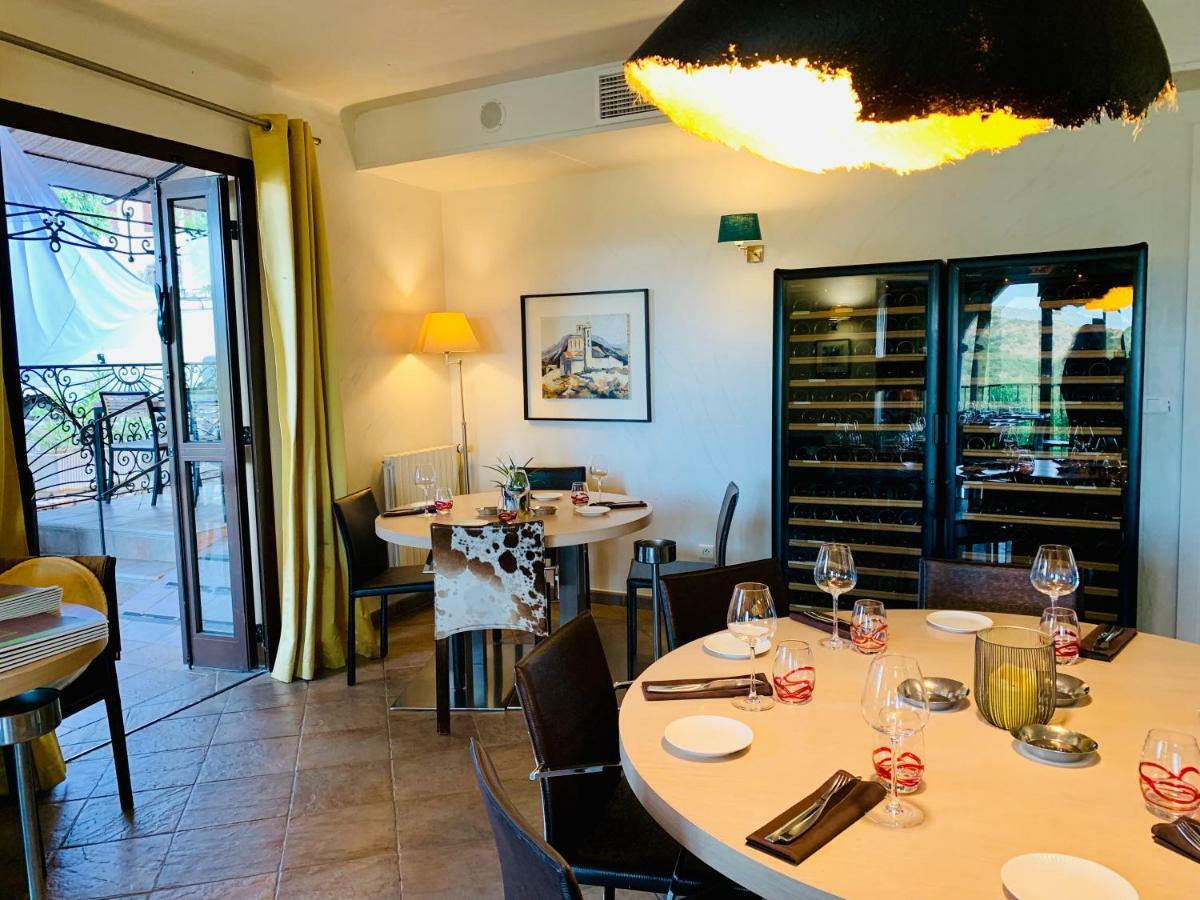 A Pasturella Hotel Монтичело Екстериор снимка