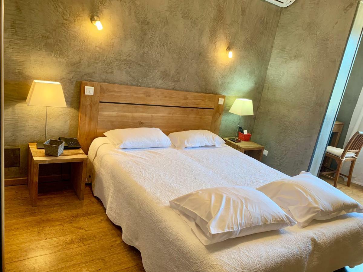 A Pasturella Hotel Монтичело Екстериор снимка